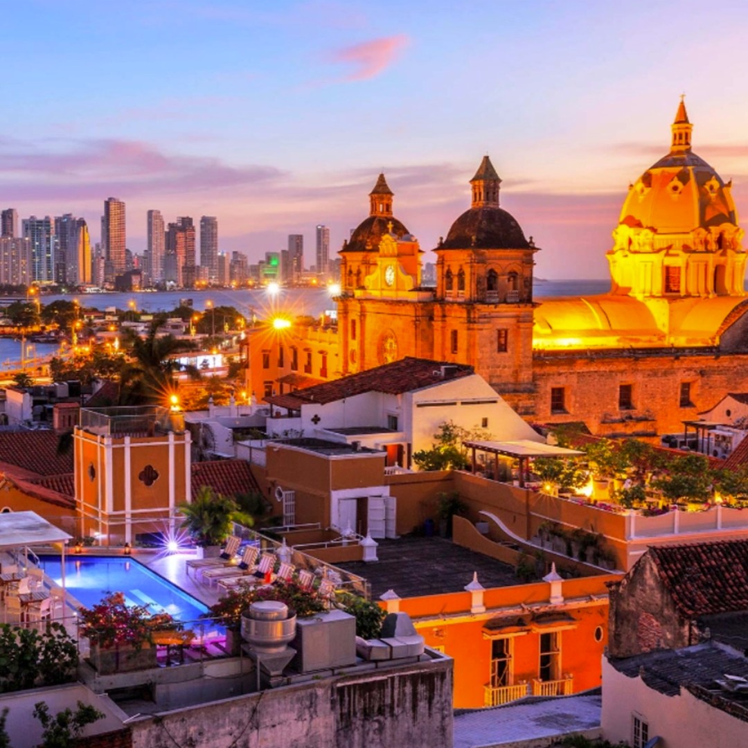 Colombia