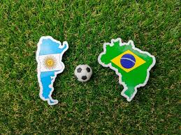 Rio de Janeiro y Buenos Aires