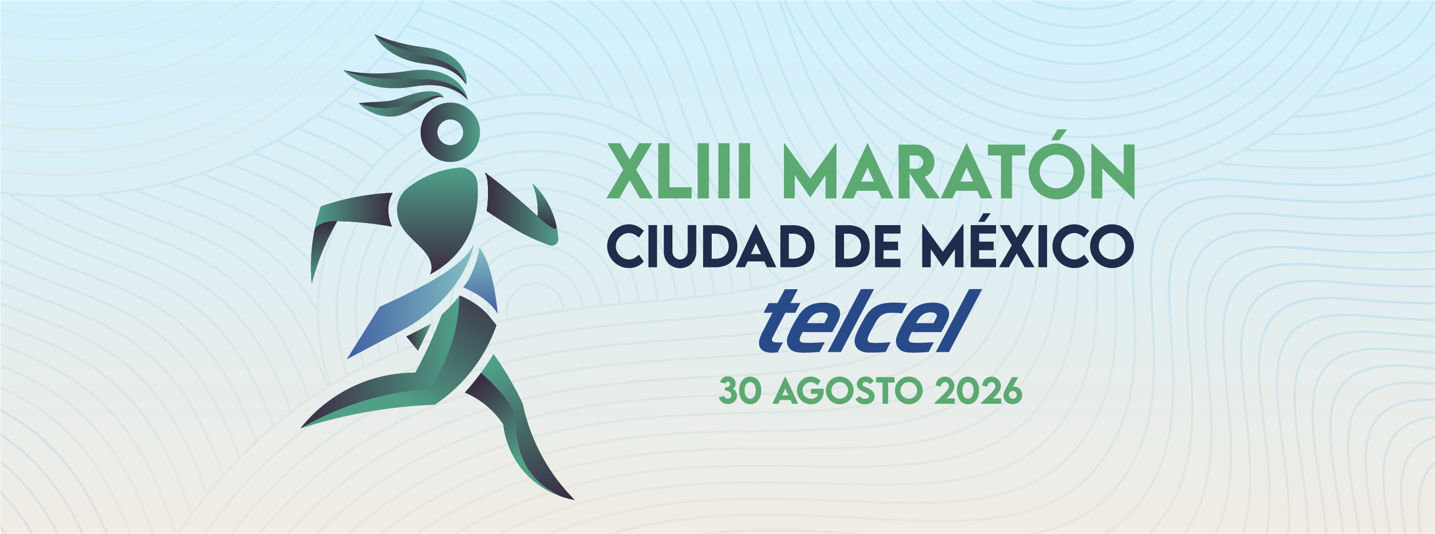 Maraton CDMX